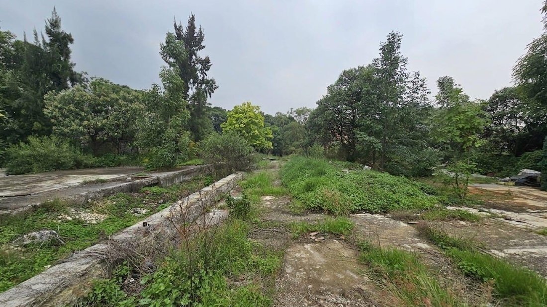 Terreno a Città del Messico, Distretto Federale, Messico 2 - 18750127