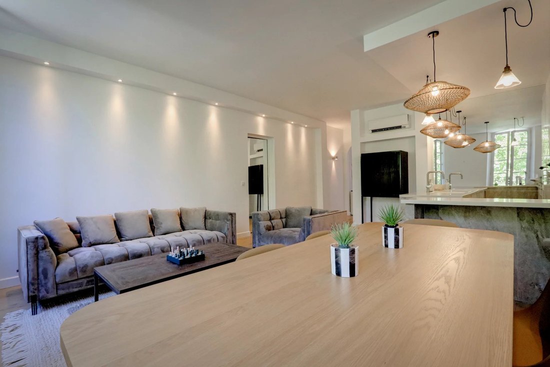 Apartamento en Zone Ouest Urbaine, San Tropez, Francia 3 - 18753022
