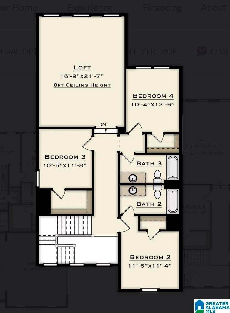 House in Birmingham, Alabama, United States 4 - 18761094