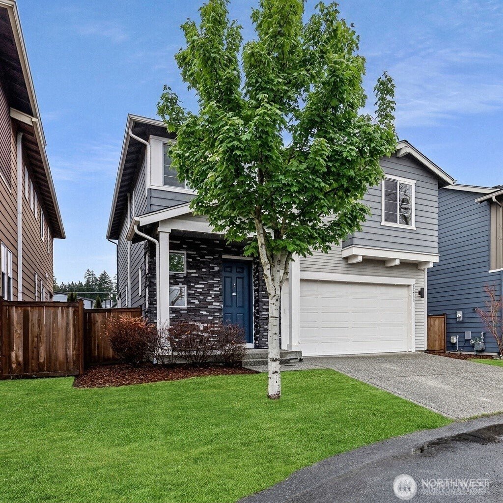 Condominio a Mill Creek, Washington, Stati Uniti 2 - 18184419