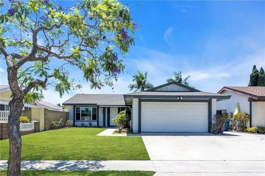 House in Cerritos, California, United States 3 - 18502940