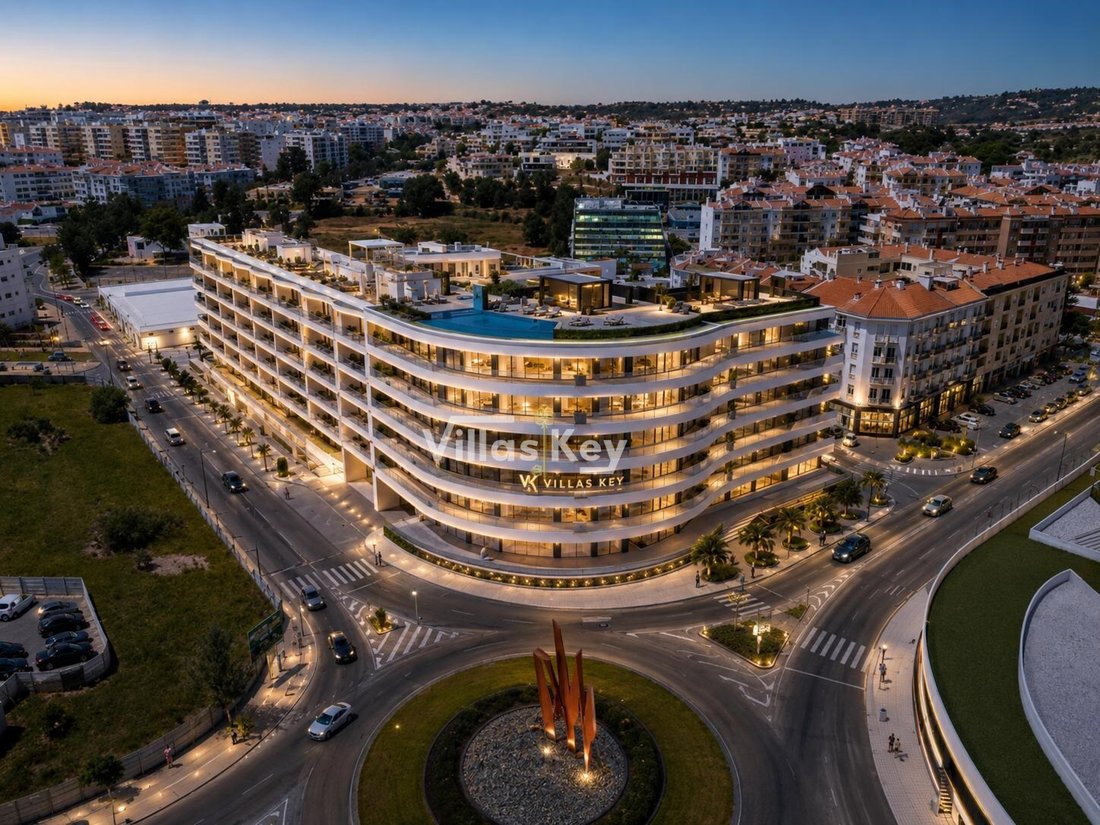 Apartment in São Sebastião, Lagos, Sao Goncalo de Lagos, Portugal 4 - 17775335