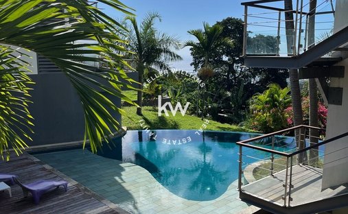 Apartment in Fa'a'ā, Windward Islands, French Polynesia 1
