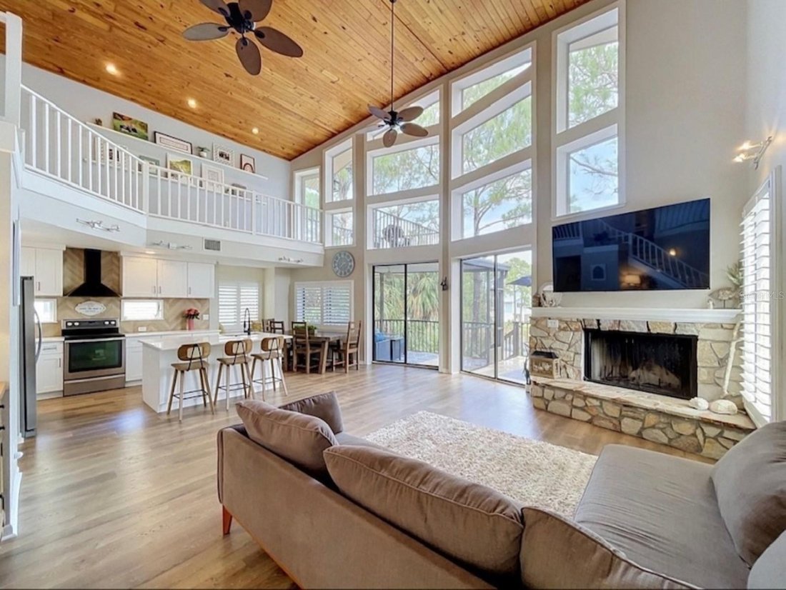 Casa en Palm Harbor, Florida, Estados Unidos 4 - 18758502