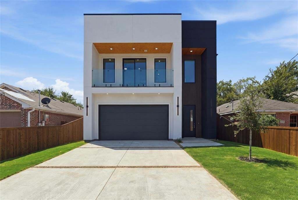 Haus in Dallas, Texas, Vereinigte Staaten 1 - 18752253