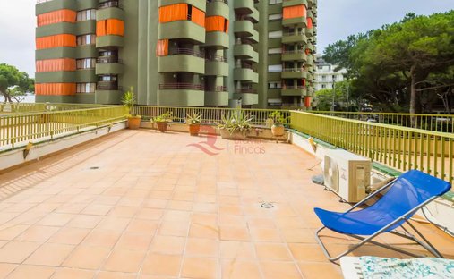 Wohnung in Platja d'Aro, Katalonien, Spanien 1