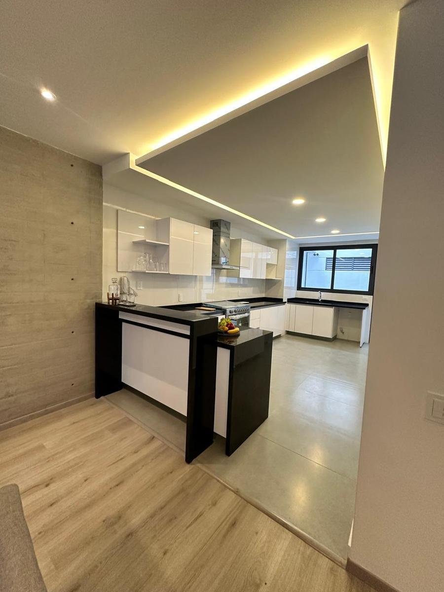 Appartement à Santa Catarina Yecahuitzotl, Mexico, Mexique 4 - 18760021