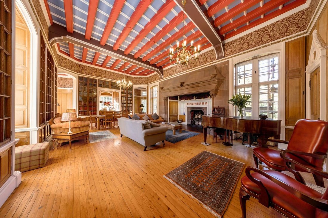Apartment in Bonaly, Edinburgh County, Scotland 2 - 18761362