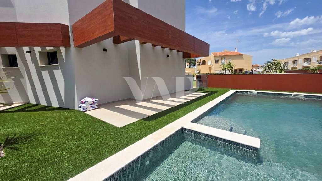 Appartement à Vilamoura, Quarteira, Algarve 1 - 18752900