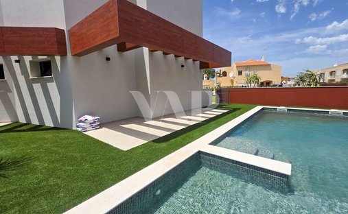 Appartement à Vilamoura, Quarteira, Algarve 1