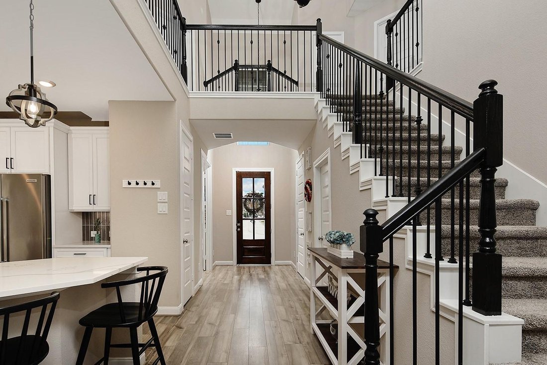 Casa en Conroe, Texas, Estados Unidos 4 - 18754329