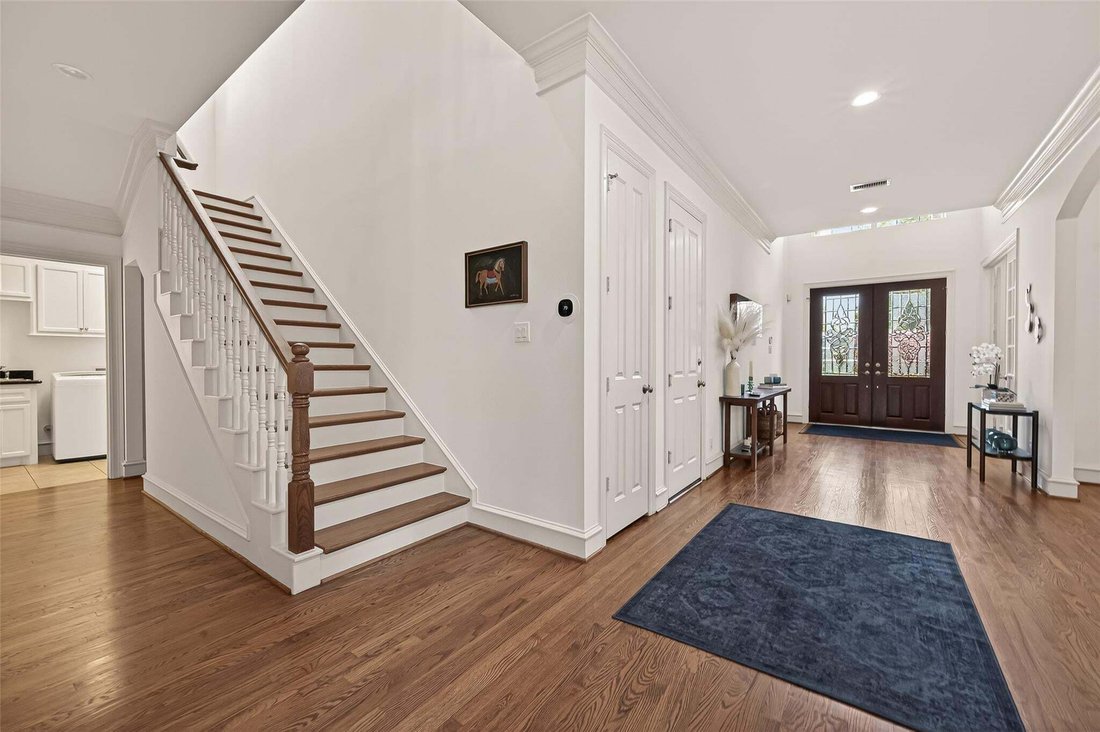 Casa a Houston, Texas, Stati Uniti 5 - 18749282