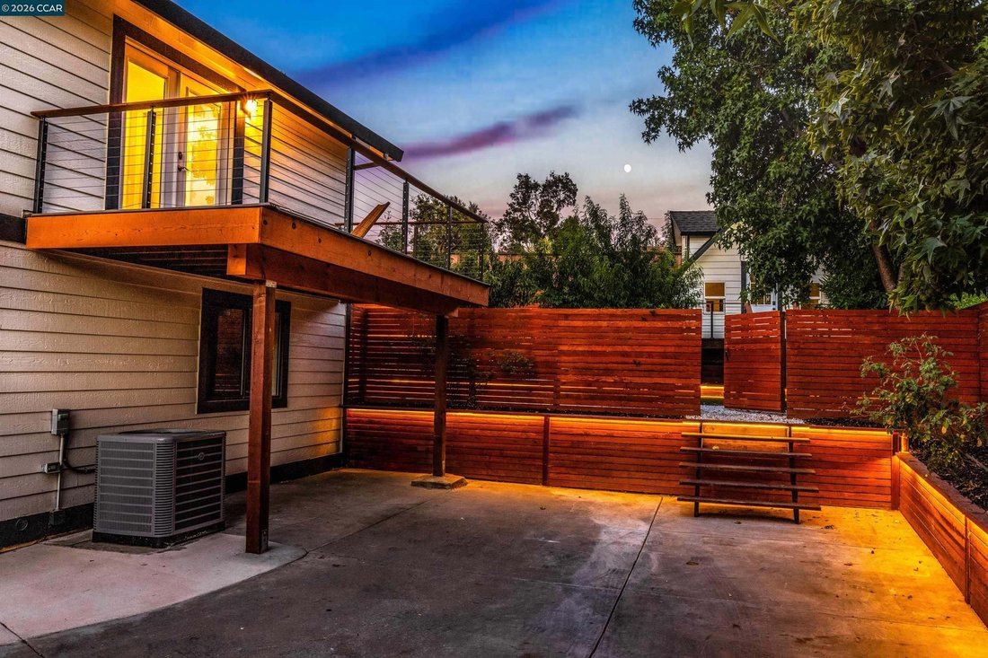Casa en Concord, California, Estados Unidos 2 - 18761258