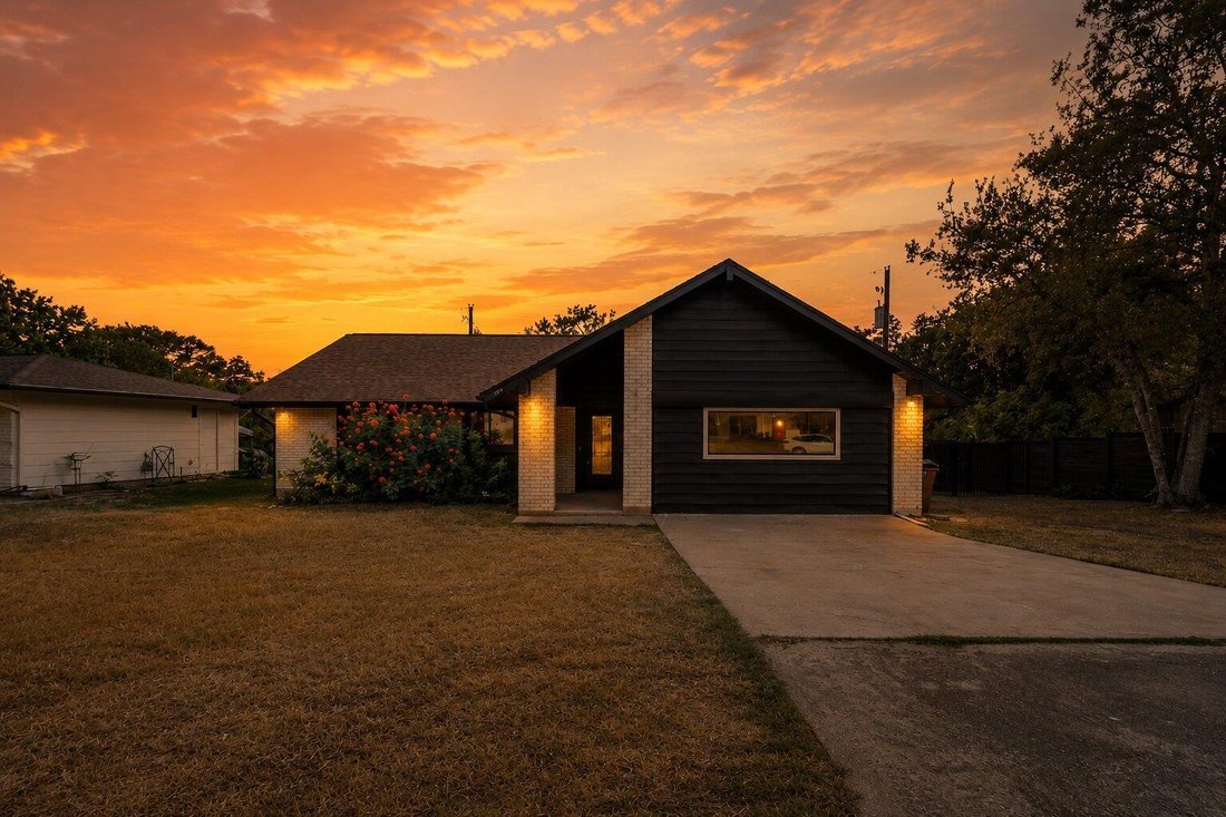 Haus in Austin, Texas, Vereinigte Staaten 1 - 18751553
