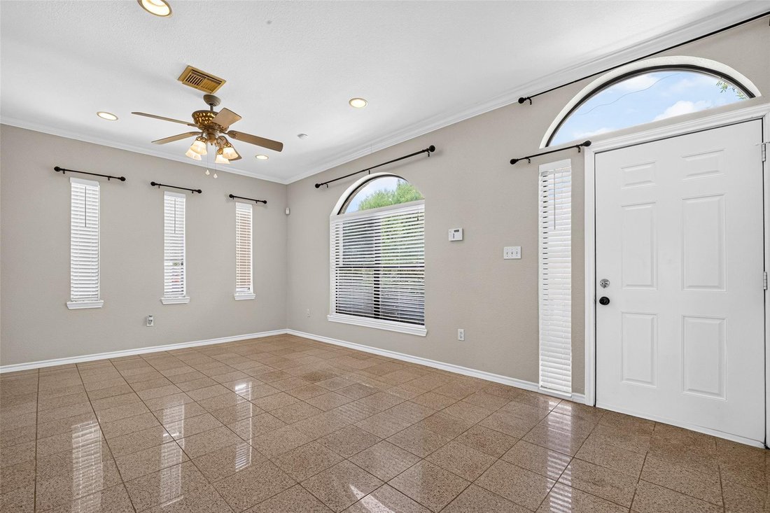 Casa en Pasadena, Texas, Estados Unidos 5 - 18752108