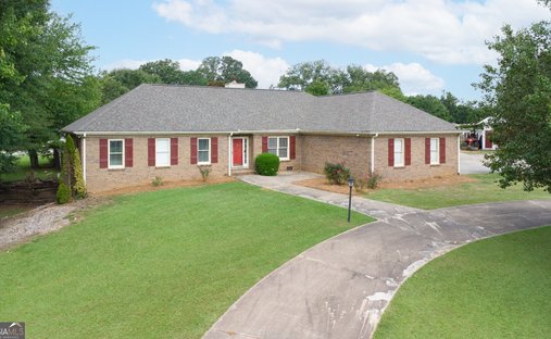 Maison à Cumming, Géorgie, États-Unis 1