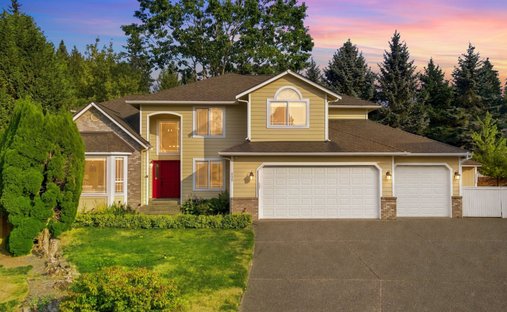 Maison à Snohomish, Washington, États-Unis 1