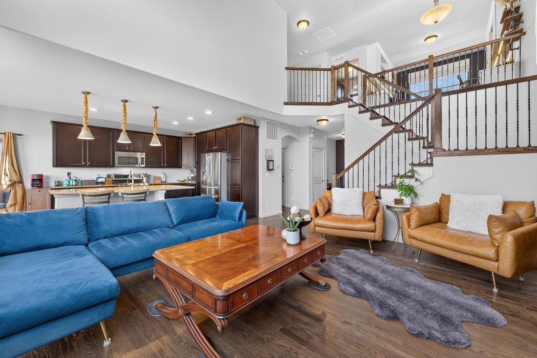 Maison à Lakewood, Colorado, États-Unis 5 - 18759502