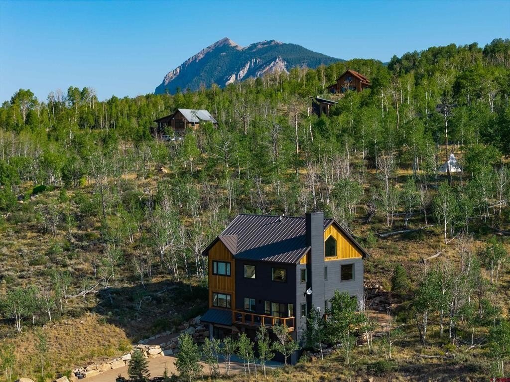 Casa a Crested Butte, Colorado, Stati Uniti 3 - 18292986