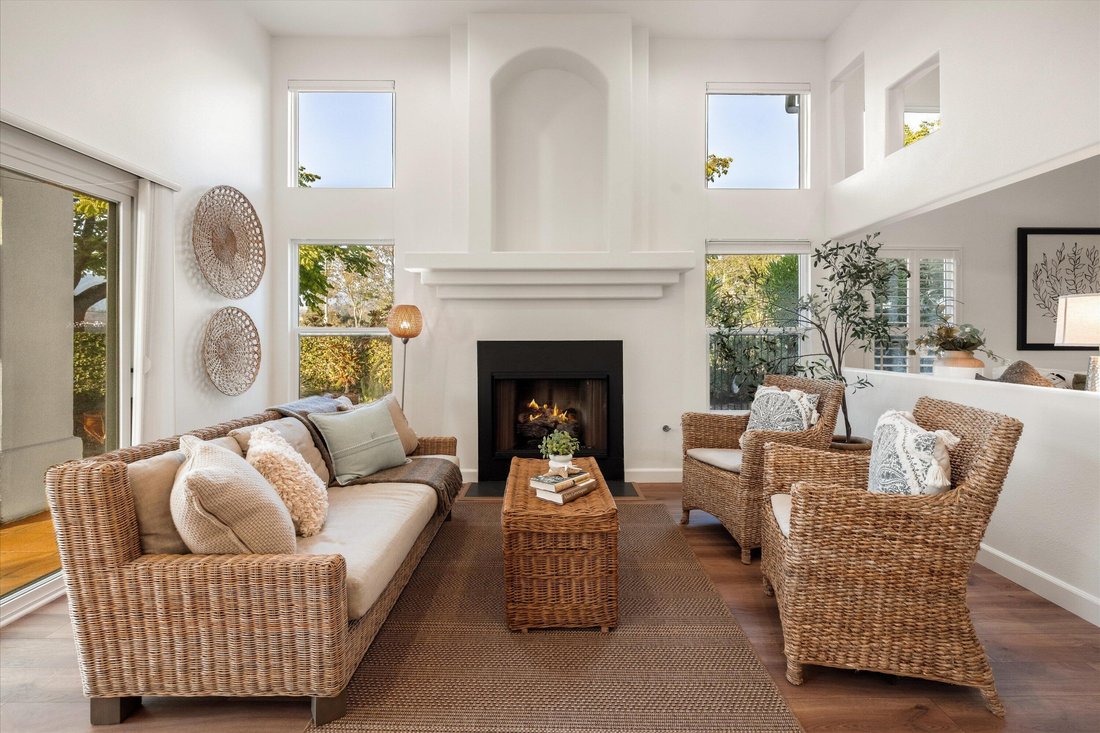 Casa en Goleta, California, Estados Unidos 5 - 18759339