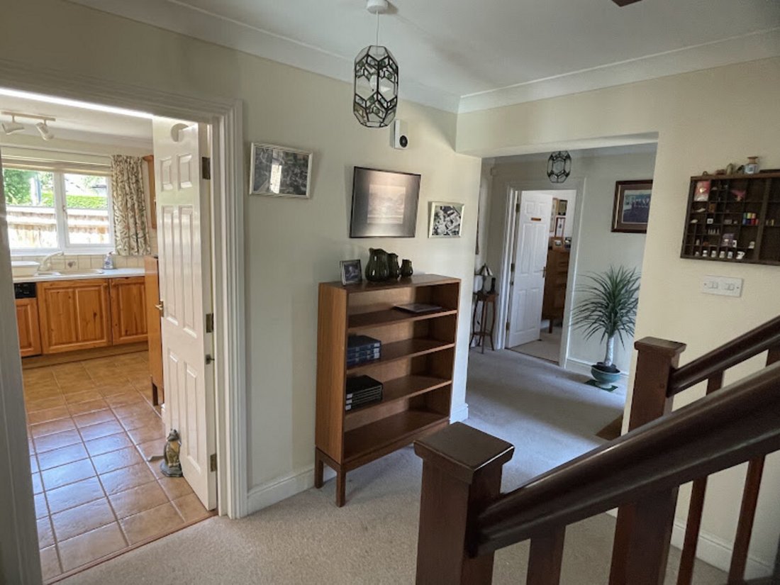 Casa a Bicester, Inghilterra 4 - 18446115