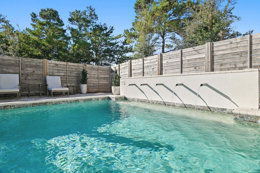 Casa en Santa Rosa Beach, Florida, Estados Unidos 5 - 18748337