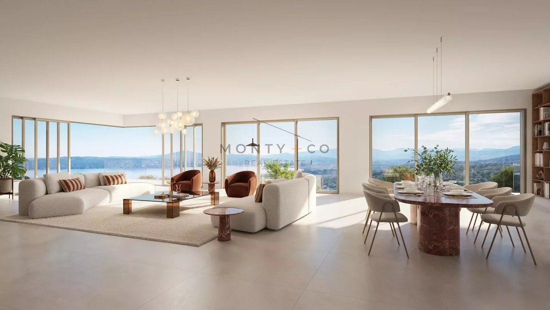 Villa à Grimaud, Provence-Alpes-Côte d'Azur, France 3 - 16576344