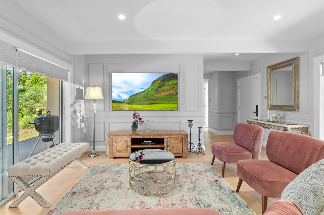 Casa en Glenorie, Nueva Gales del Sur, Australia 3 - 18753946