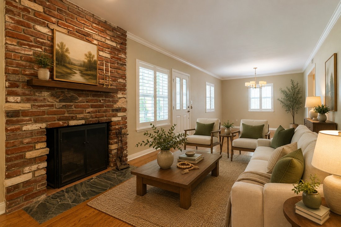 House in Arcadia, California, United States 4 - 18752405