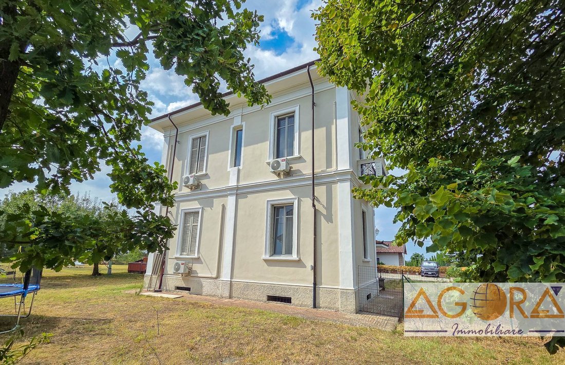 Villa à Carbonara Scrivia, Piémont, Italie 2 - 18753680