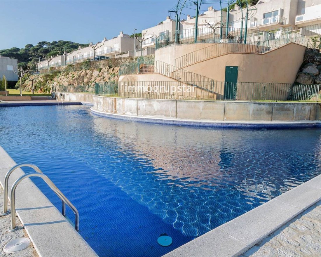 Townhouse en Playa de Aro, Cataluña, España 3 - 18752583
