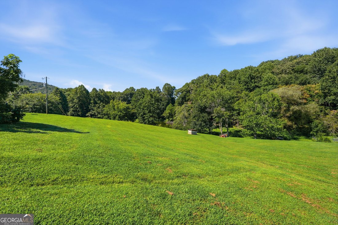 Casa a Ellijay, Georgia, Stati Uniti 3 - 18749398