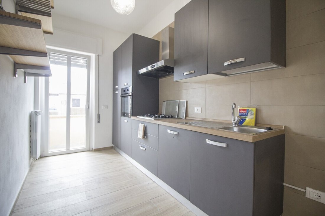 Wohnung in Camaiore, Toskana, Italien 3 - 18751556