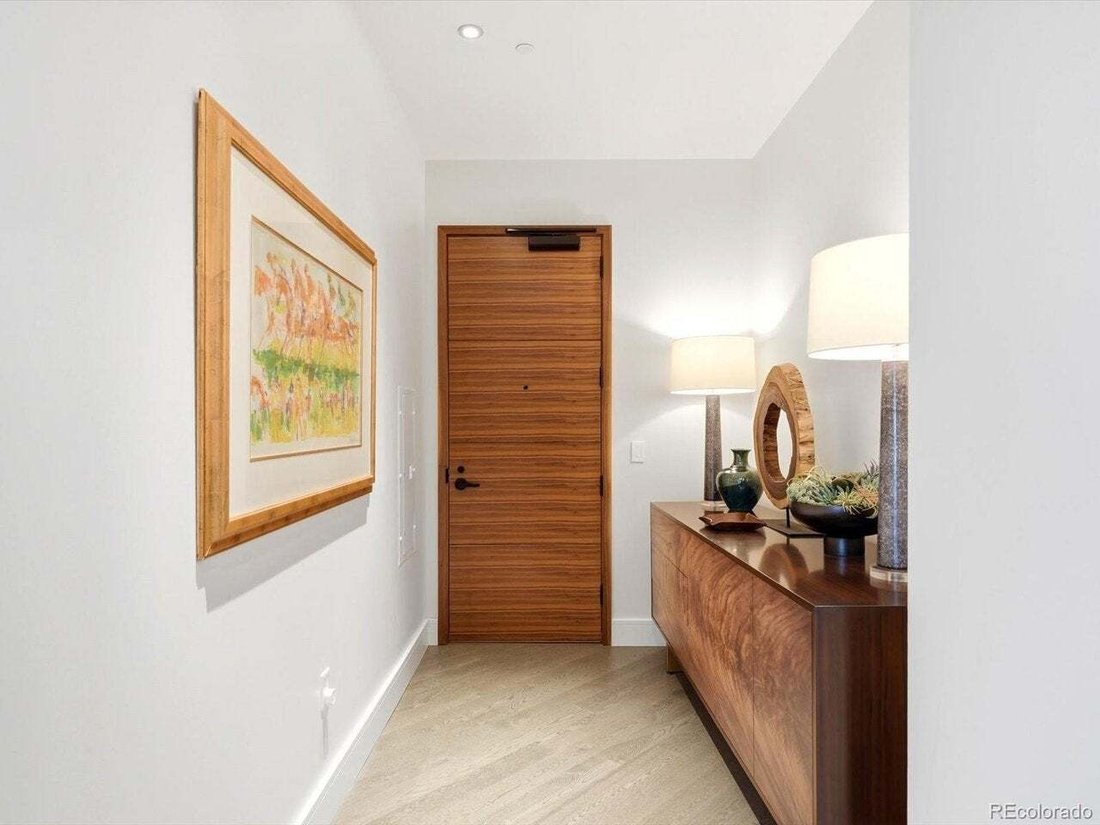 Condominio a Denver, Colorado, Stati Uniti 2 - 18748578