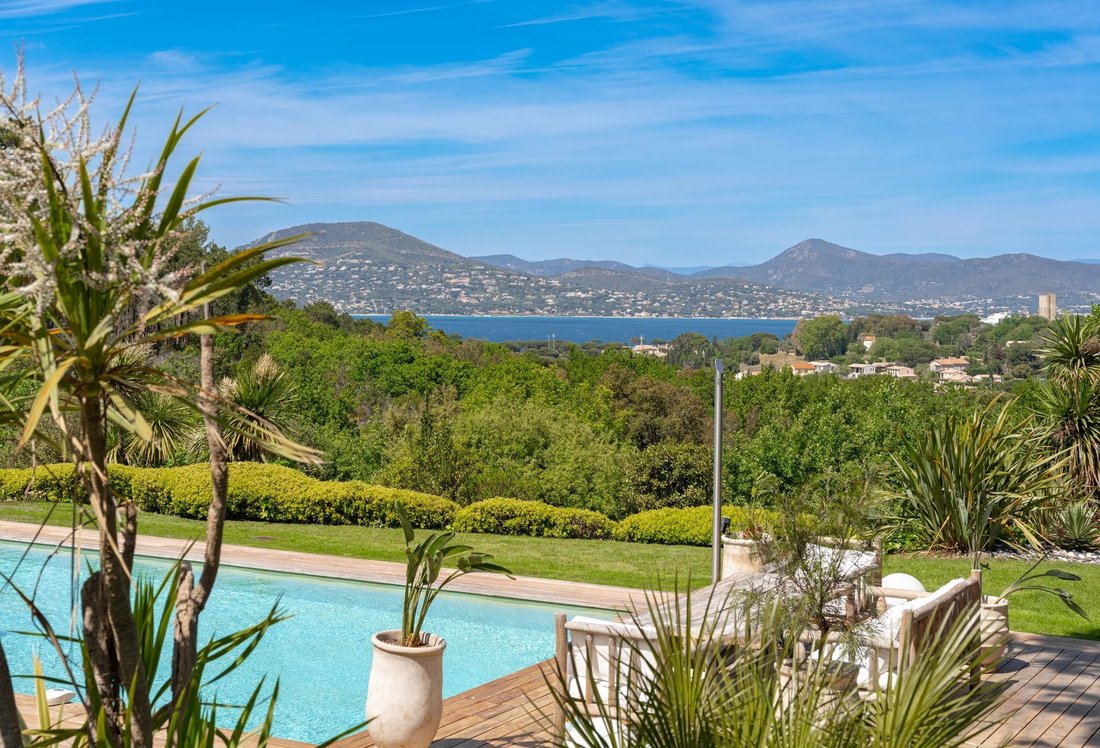 Finca en Ramatuelle, Provenza-Alpes-Costa Azul, Francia 5 - 18753096