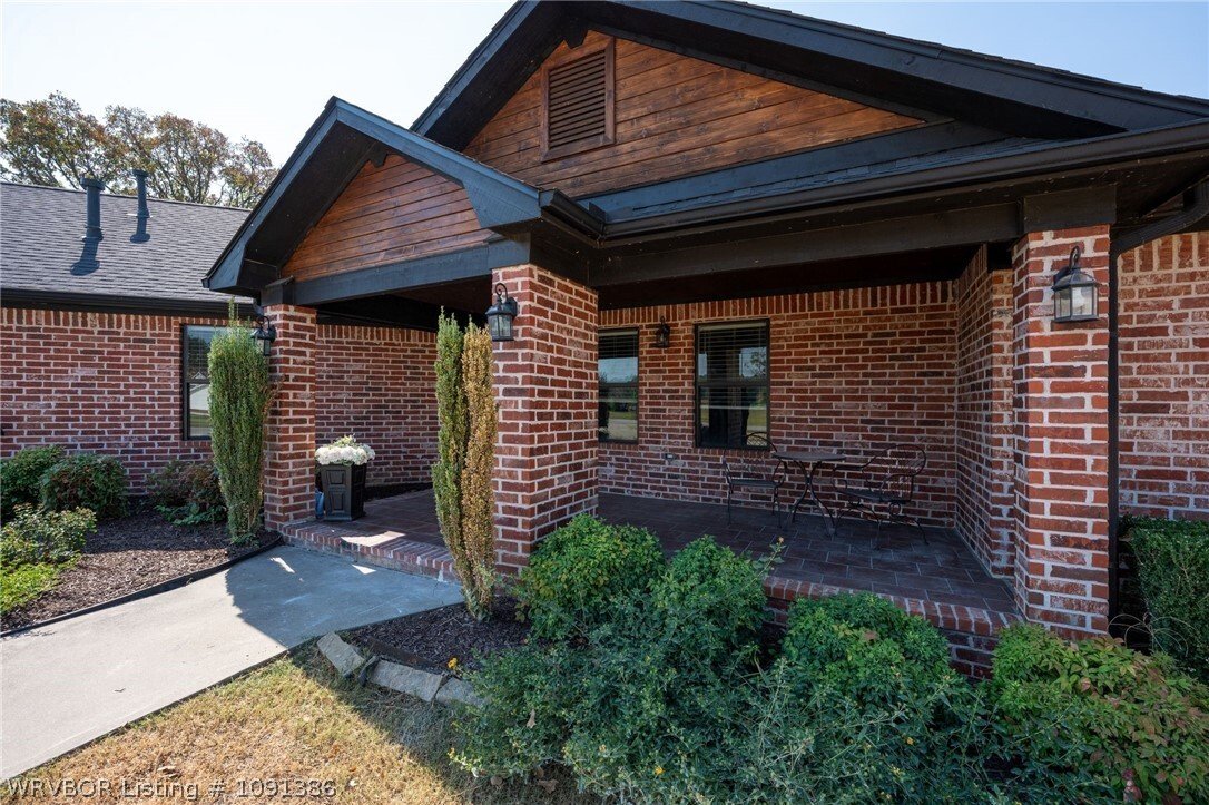 Haus in Fort Smith, Arkansas, Vereinigte Staaten 3 - 18751851