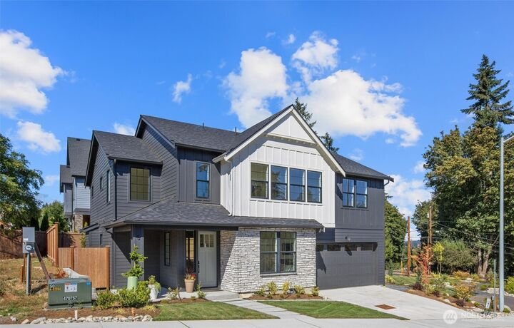 Haus in Bothell, Washington, Vereinigte Staaten 2 - 18758140