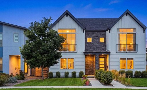 Haus in Englewood, Colorado, Vereinigte Staaten 1