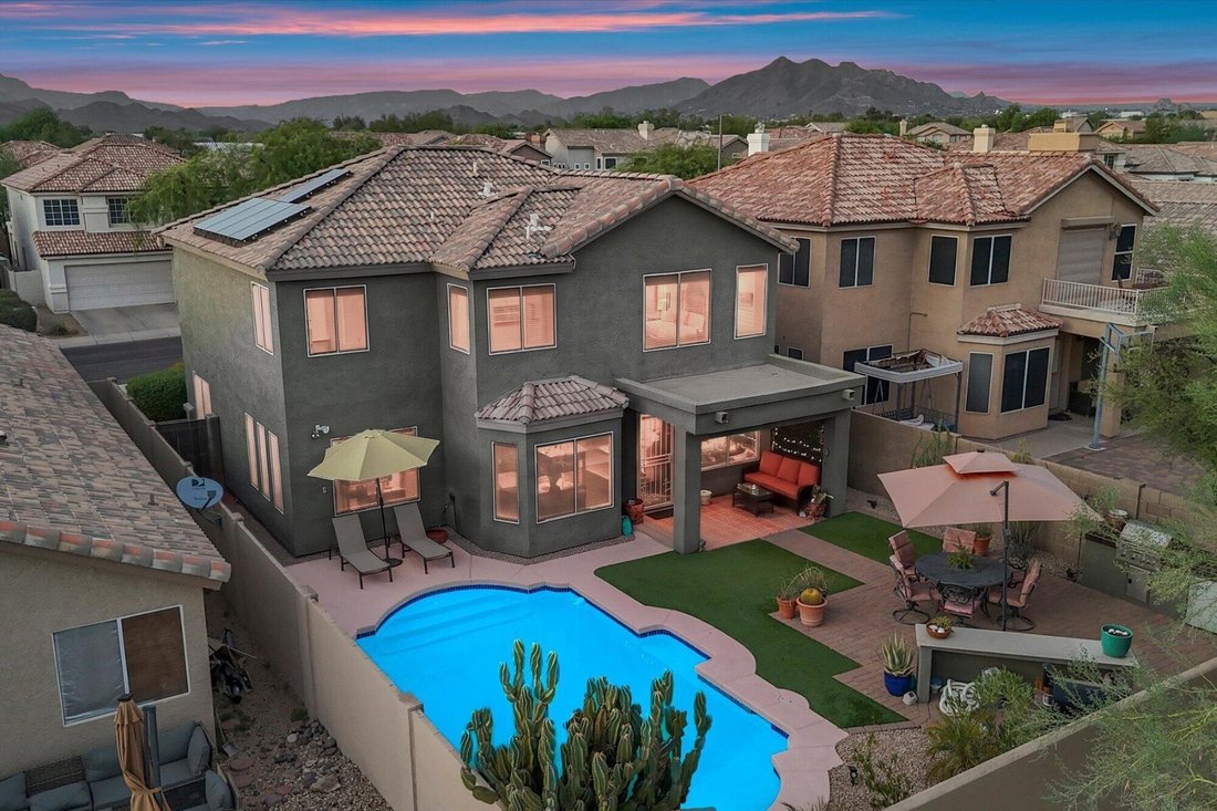Andere in Carefree, Arizona, Vereinigte Staaten 1 - 18754586