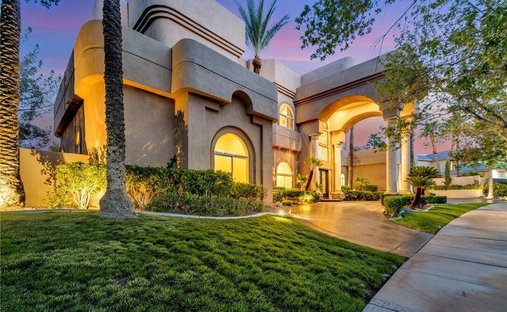 Haus in Las Vegas, Nevada, Vereinigte Staaten 1