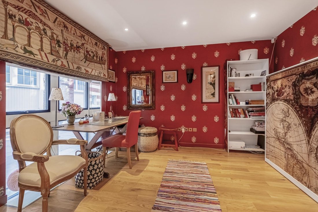 House in SW1, Westminster, England 5 - 18760988