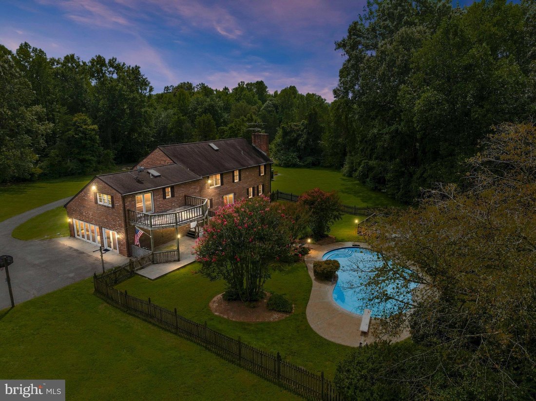 Casa a Lothian, Maryland, Stati Uniti 1 - 18752772