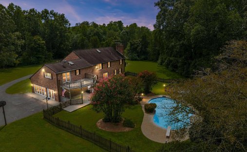 Maison à Lothian, Maryland, États-Unis 1