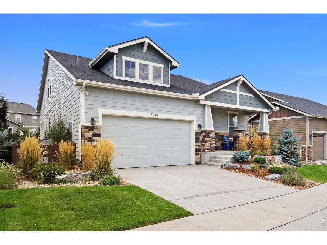 House in Fort Collins, Colorado, United States 3 - 18758226
