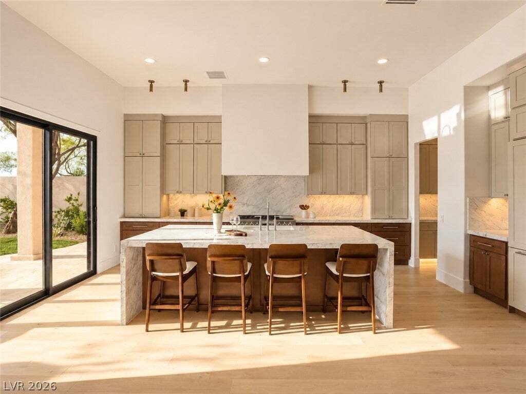 Casa en Henderson, Nevada, Estados Unidos 1 - 18754291