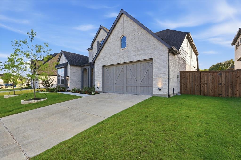 Casa en Heath, Texas, Estados Unidos 2 - 18752179