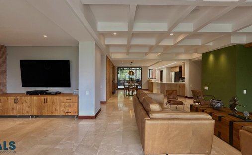 Apartment in Medellín, Antioquia, Colombia 1