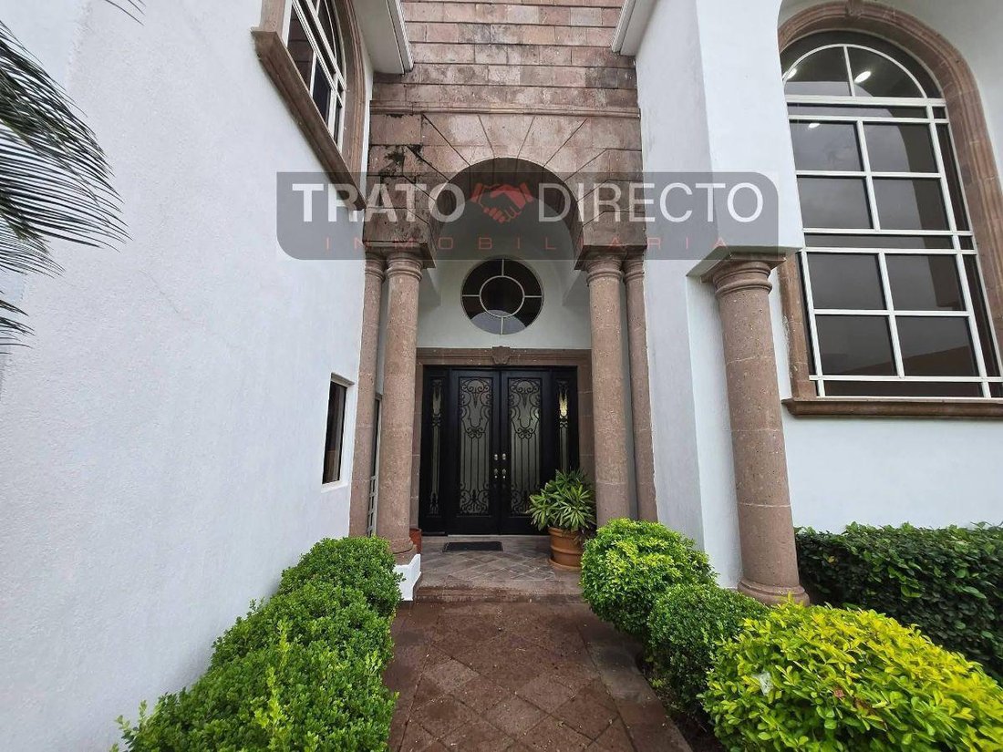 Haus in Reynosa, Tamaulipas, Mexiko 4 - 18749669