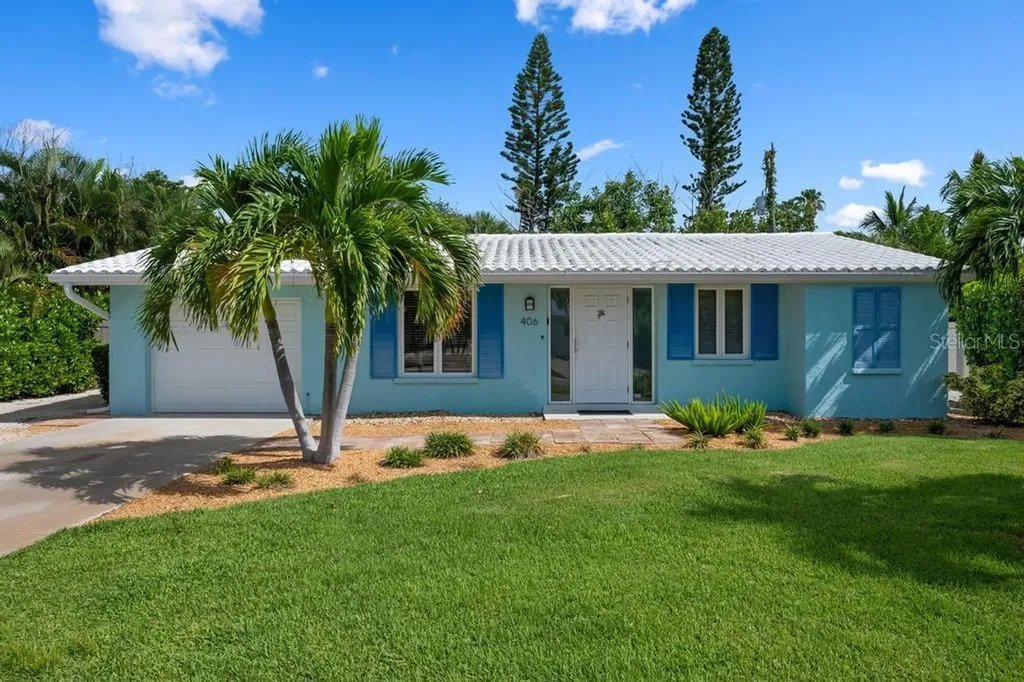 House in Holmes Beach, Florida, United States 1 - 18753789