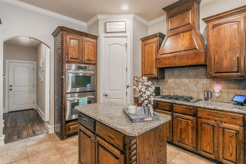 Casa a North Richland Hills, Texas, Stati Uniti 4 - 18752276